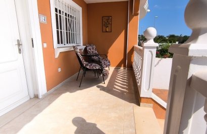 Resale - Townhouse / Duplex / Corner - Ciudad Quesada - Doña Pepa