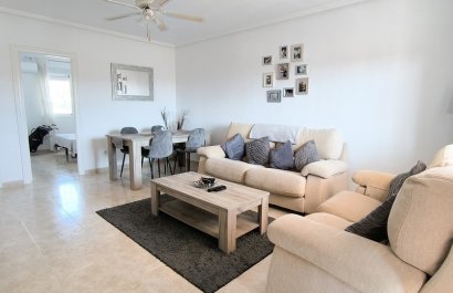 Resale - Townhouse / Duplex / Corner - Ciudad Quesada - Doña Pepa