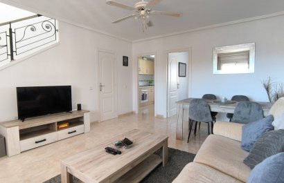 Resale - Townhouse / Duplex / Corner - Ciudad Quesada - Doña Pepa