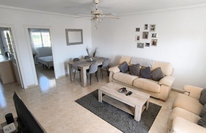 Resale - Townhouse / Duplex / Corner - Ciudad Quesada - Doña Pepa