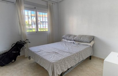 Resale - Townhouse / Duplex / Corner - Ciudad Quesada - Doña Pepa