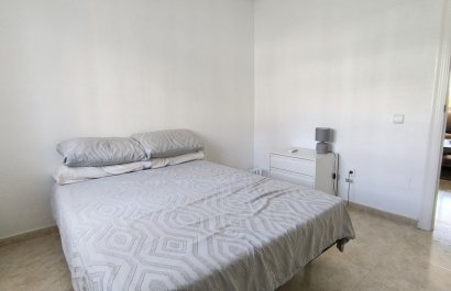 Resale - Townhouse / Duplex / Corner - Ciudad Quesada - Doña Pepa