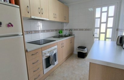 Resale - Townhouse / Duplex / Corner - Ciudad Quesada - Doña Pepa