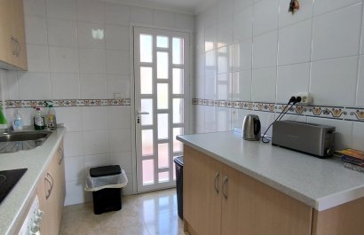 Resale - Townhouse / Duplex / Corner - Ciudad Quesada - Doña Pepa