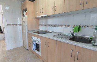 Resale - Townhouse / Duplex / Corner - Ciudad Quesada - Doña Pepa