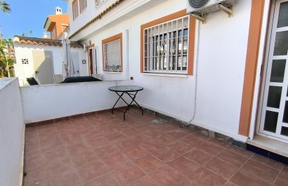 Resale - Townhouse / Duplex / Corner - Ciudad Quesada - Doña Pepa