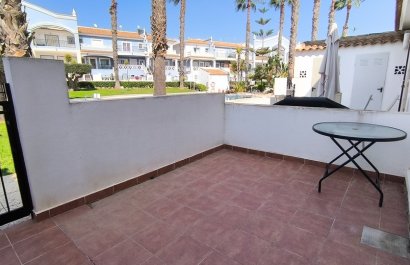 Resale - Townhouse / Duplex / Corner - Ciudad Quesada - Doña Pepa
