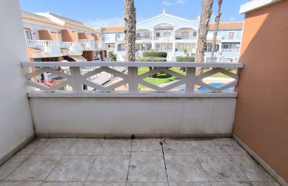 Resale - Townhouse / Duplex / Corner - Ciudad Quesada - Doña Pepa