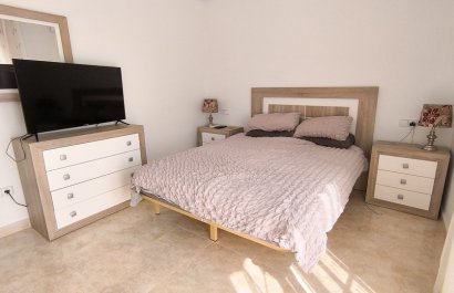 Resale - Townhouse / Duplex / Corner - Ciudad Quesada - Doña Pepa