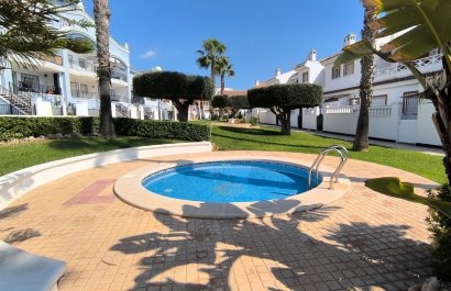 Resale - Townhouse / Duplex / Corner - Ciudad Quesada - Doña Pepa