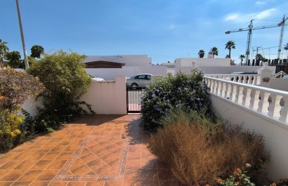 Resale - Townhouse / Duplex / Corner - Ciudad Quesada - Doña Pepa