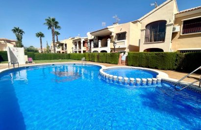 Resale - Apartment / flat - Torrevieia - Torrevieja