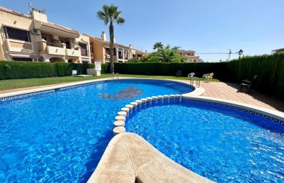 Resale - Apartment / flat - Torrevieia - Torrevieja