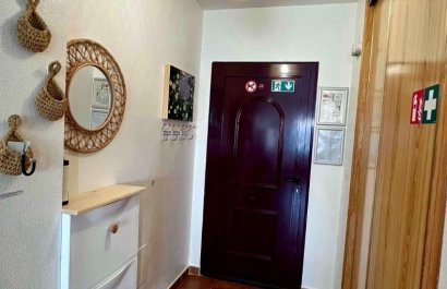 Resale - Apartment / flat - Torrevieia - Torrevieja