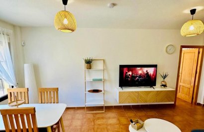 Resale - Apartment / flat - Torrevieia - Torrevieja