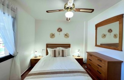 Resale - Apartment / flat - Torrevieia - Torrevieja