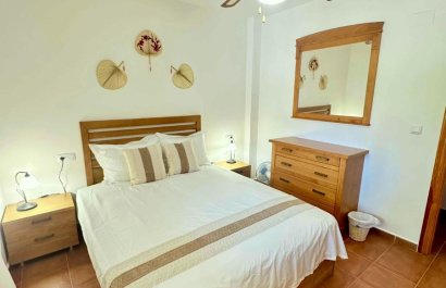 Resale - Apartment / flat - Torrevieia - Torrevieja