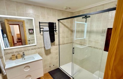 Resale - Apartment / flat - Torrevieia - Torrevieja