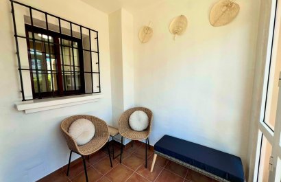 Resale - Apartment / flat - Torrevieia - Torrevieja