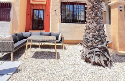 Resale - Apartment / flat - Torrevieia - Torrevieja