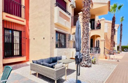 Resale - Apartment / flat - Torrevieia - Torrevieja