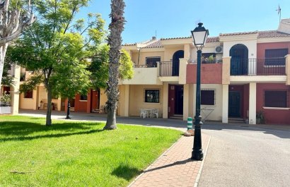 Resale - Apartment / flat - Torrevieia - Torrevieja