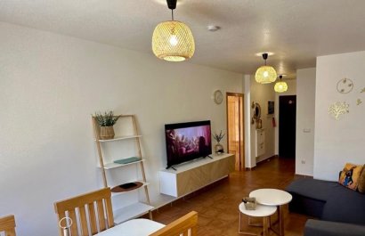 Resale - Apartment / flat - Torrevieia - Torrevieja