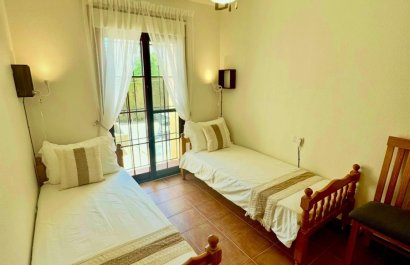 Resale - Apartment / flat - Torrevieia - Torrevieja