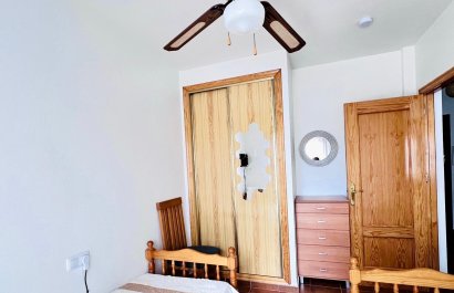 Resale - Apartment / flat - Torrevieia - Torrevieja