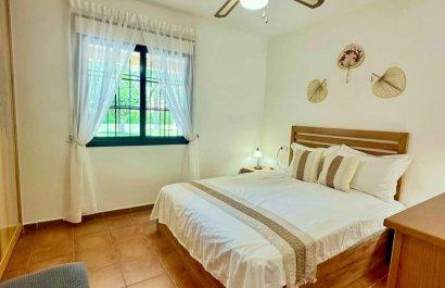 Resale - Apartment / flat - Torrevieia - Torrevieja