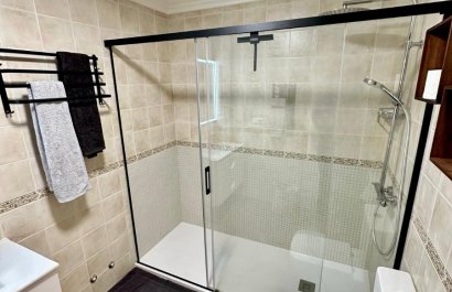 Resale - Apartment / flat - Torrevieia - Torrevieja