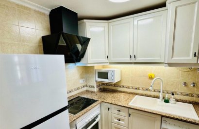 Resale - Apartment / flat - Torrevieia - Torrevieja