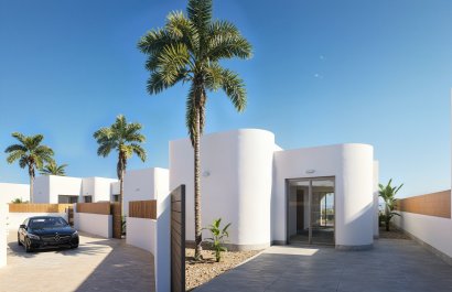 New Build - Villa - Los Alcázares