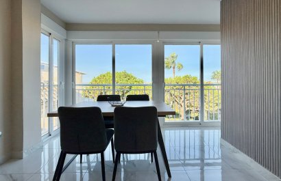 Resale - Apartment / flat - Torrevieia - Los Balcones