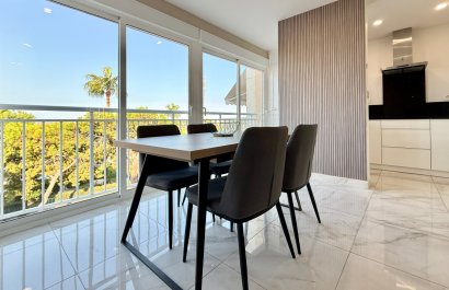 Resale - Apartment / flat - Torrevieia - Los Balcones