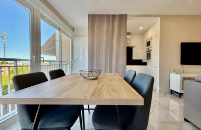 Resale - Apartment / flat - Torrevieia - Los Balcones