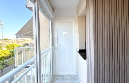 Resale - Apartment / flat - Torrevieia - Los Balcones