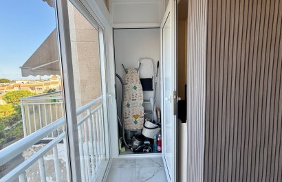 Resale - Apartment / flat - Torrevieia - Los Balcones