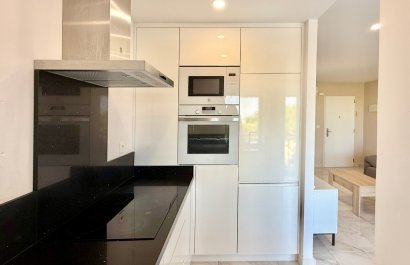 Resale - Apartment / flat - Torrevieia - Los Balcones