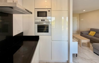 Resale - Apartment / flat - Torrevieia - Los Balcones