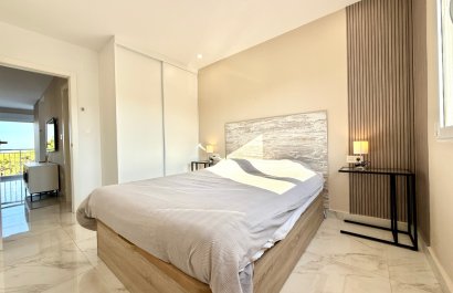 Resale - Apartment / flat - Torrevieia - Los Balcones