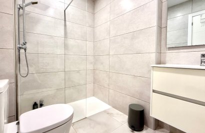 Resale - Apartment / flat - Torrevieia - Los Balcones