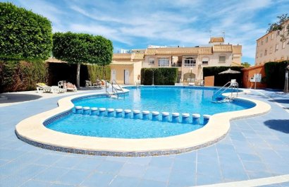 Resale - Apartment / flat - Torrevieia - Los Balcones