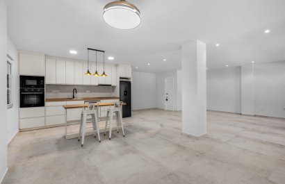 Resale - Apartment / flat - Torrevieia - El Acequión - Los Náufragos