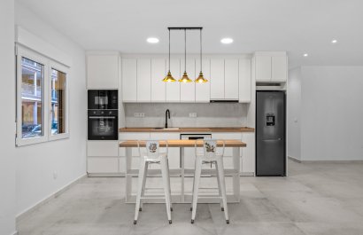 Resale - Apartment / flat - Torrevieia - El Acequión - Los Náufragos