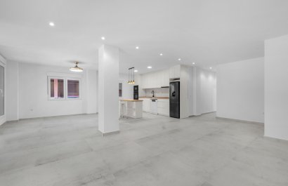 Resale - Apartment / flat - Torrevieia - El Acequión - Los Náufragos