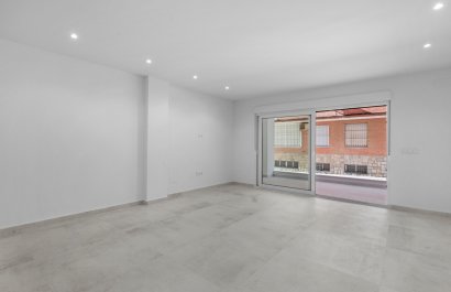 Resale - Apartment / flat - Torrevieia - El Acequión - Los Náufragos
