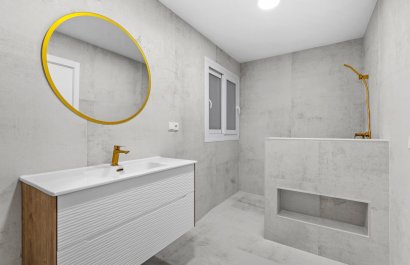 Resale - Apartment / flat - Torrevieia - El Acequión - Los Náufragos