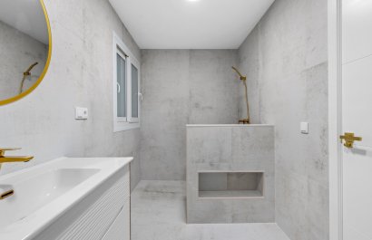 Resale - Apartment / flat - Torrevieia - El Acequión - Los Náufragos