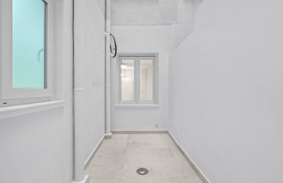 Resale - Apartment / flat - Torrevieia - El Acequión - Los Náufragos